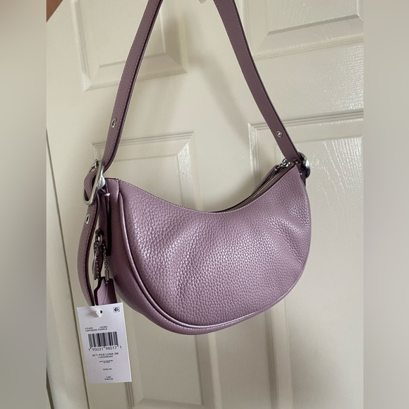 Coach luna bag - Picture 2 of 4